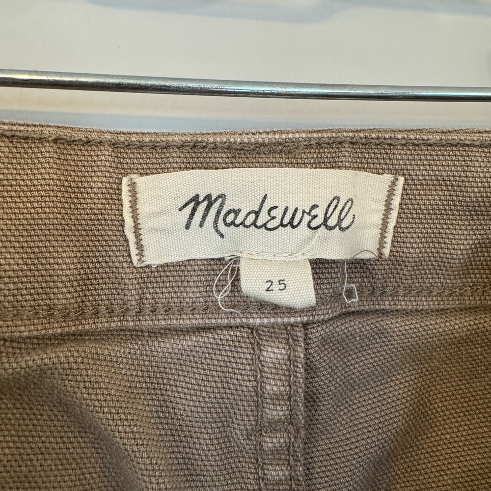Poshmark Emmet Wide Leg - Picture 5 of 10